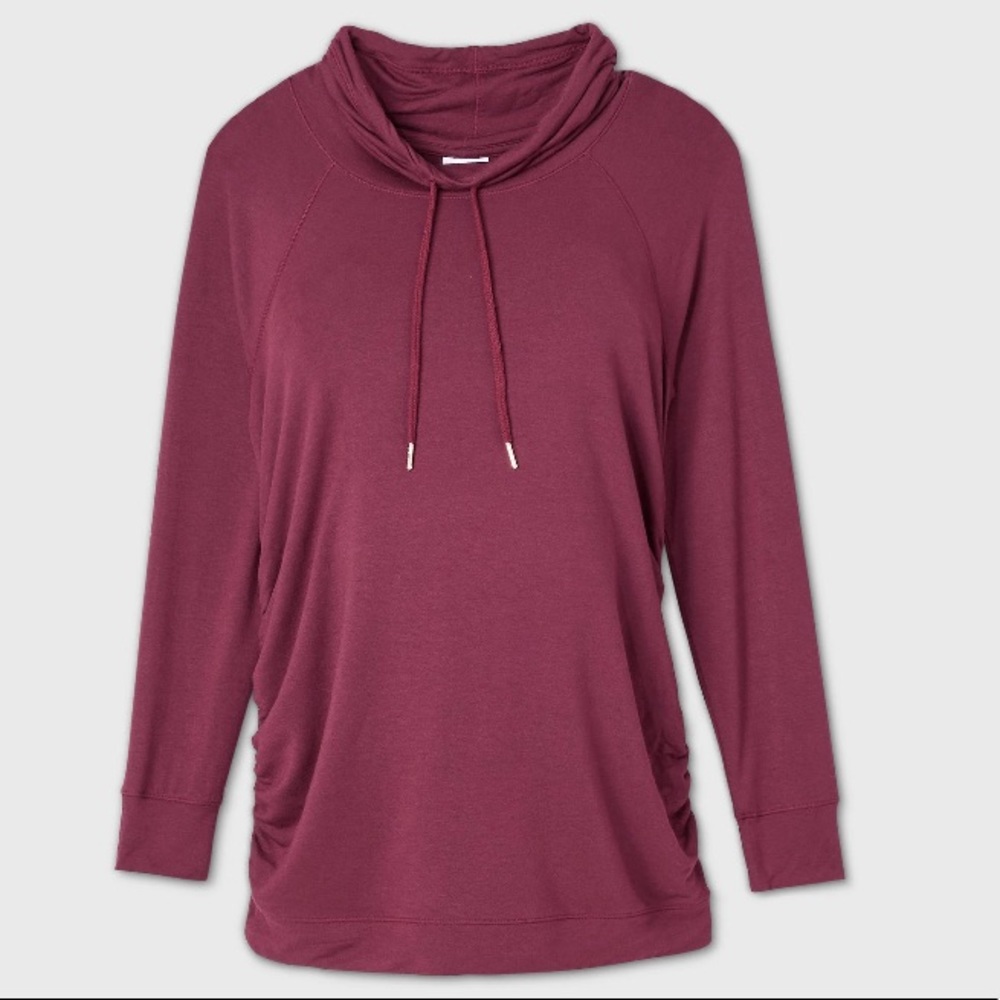 Maternity Sweatshirt